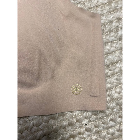 HoneyLove Sculpting Bra Beige Comfort Everyday Support Wireless Size L - Picture 2 of 6